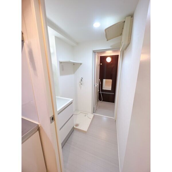 尼ケ坂駅 徒歩9分 1階の物件内観写真