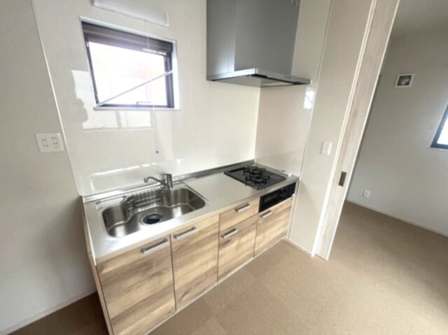 本山駅 徒歩2分 2階の物件内観写真