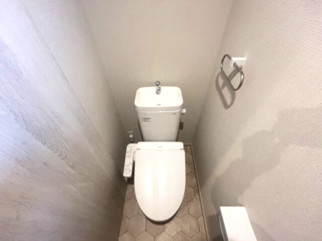 本山駅 徒歩2分 2階の物件内観写真