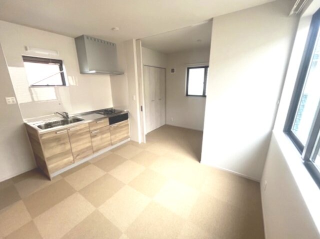 本山駅 徒歩2分 2階の物件内観写真