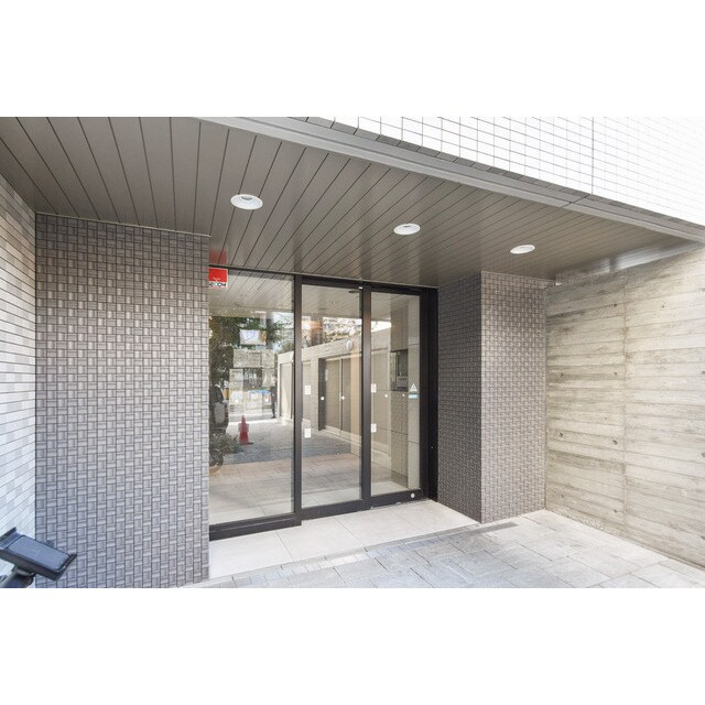 エスリード新栄プライムの物件外観写真