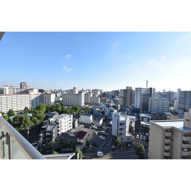 エスリード新栄プライムの物件内観写真