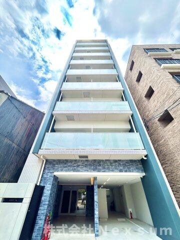 K CLASSY IMAIKEの物件外観写真