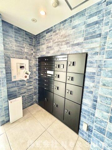 K CLASSY IMAIKEの物件外観写真