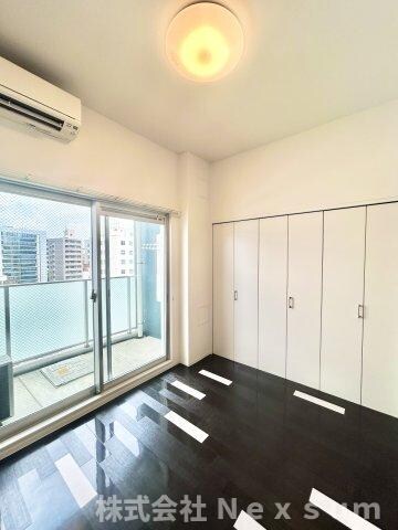 K CLASSY IMAIKEの物件内観写真