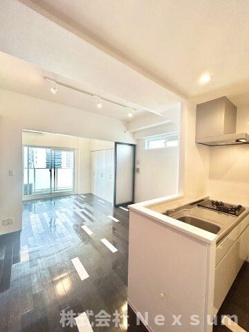 K CLASSY IMAIKEの物件内観写真