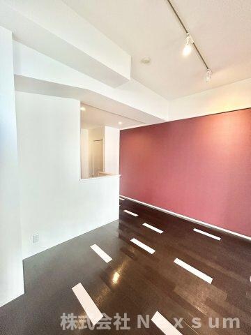 K CLASSY IMAIKEの物件内観写真