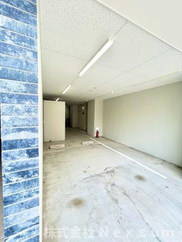 K CLASSY IMAIKEの物件外観写真