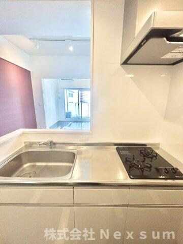 K CLASSY IMAIKEの物件内観写真