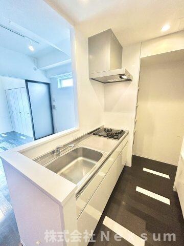 K CLASSY IMAIKEの物件内観写真