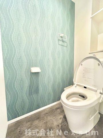 K CLASSY IMAIKEの物件内観写真