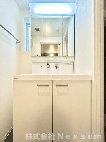 K CLASSY IMAIKEの物件内観写真