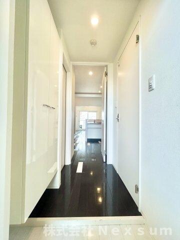 K CLASSY IMAIKEの物件内観写真