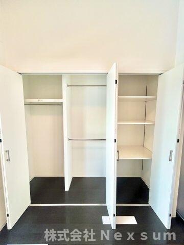 K CLASSY IMAIKEの物件内観写真