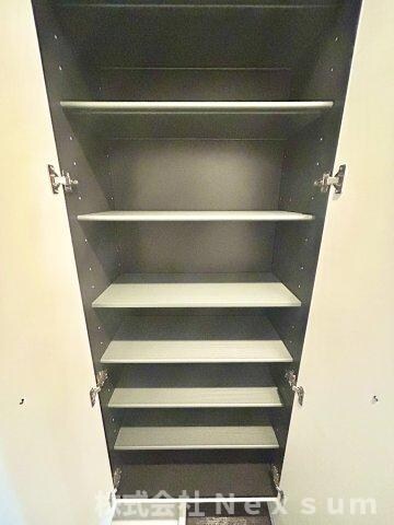 K CLASSY IMAIKEの物件内観写真