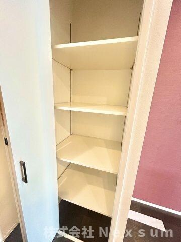 K CLASSY IMAIKEの物件内観写真