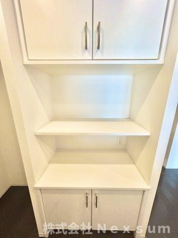 K CLASSY IMAIKEの物件内観写真