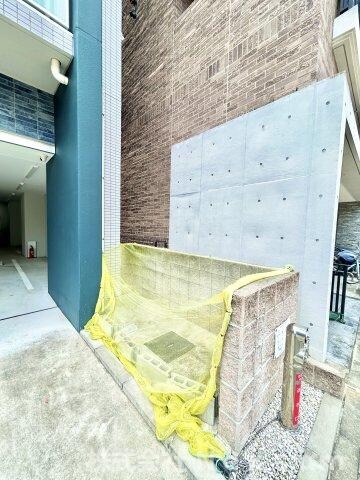 K CLASSY IMAIKEの物件内観写真