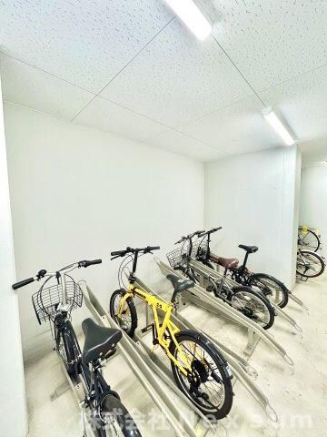 K CLASSY IMAIKEの物件内観写真