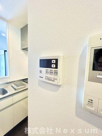 K CLASSY IMAIKEの物件内観写真