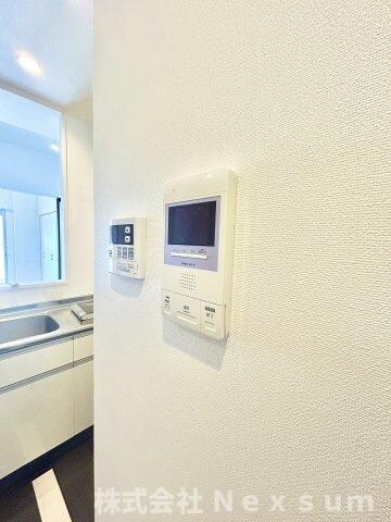 K CLASSY IMAIKEの物件内観写真