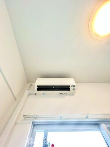 K CLASSY IMAIKEの物件内観写真