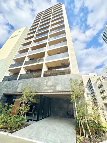 GRAN PASEO名古屋伏見の物件外観写真