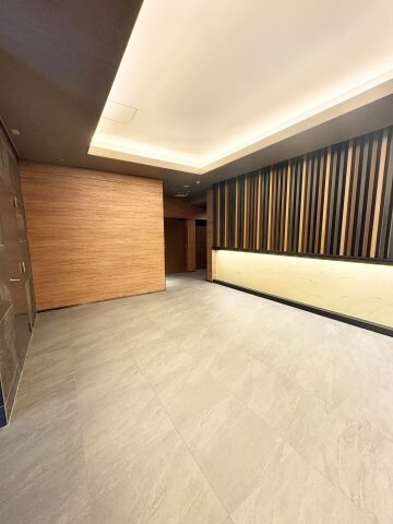 GRAN PASEO名古屋伏見の物件外観写真