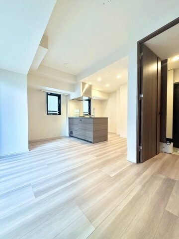 GRAN PASEO名古屋伏見の物件内観写真