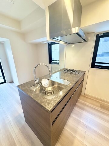 GRAN PASEO名古屋伏見の物件内観写真