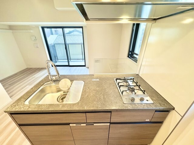 GRAN PASEO名古屋伏見の物件内観写真