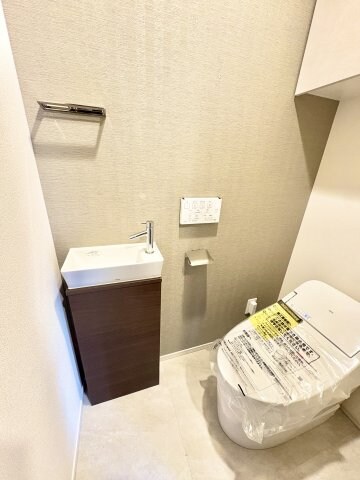 GRAN PASEO名古屋伏見の物件内観写真