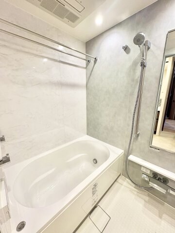 GRAN PASEO名古屋伏見の物件内観写真