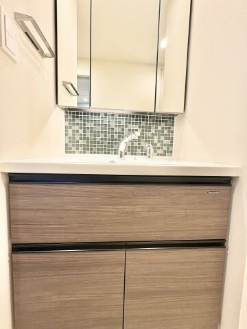 GRAN PASEO名古屋伏見の物件内観写真