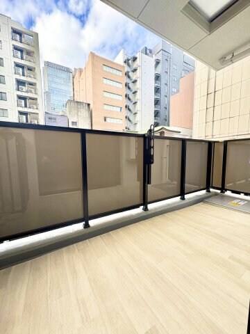 GRAN PASEO名古屋伏見の物件内観写真