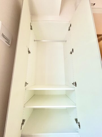 GRAN PASEO名古屋伏見の物件内観写真