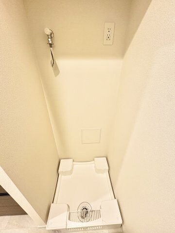 GRAN PASEO名古屋伏見の物件内観写真