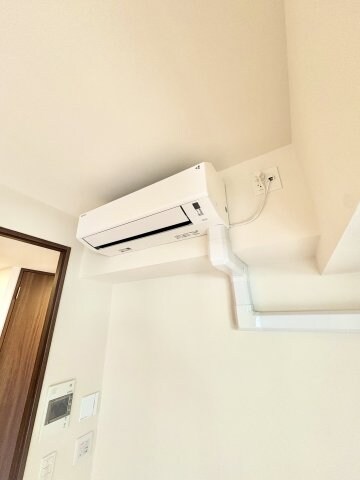 GRAN PASEO名古屋伏見の物件内観写真