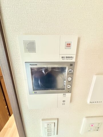 GRAN PASEO名古屋伏見の物件内観写真