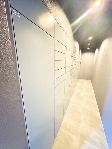 GRAN PASEO名古屋伏見の物件内観写真