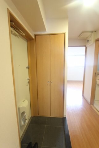 ヒルズ楠南の物件内観写真