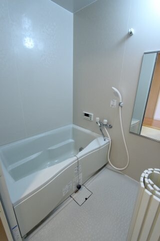 ヒルズ楠南の物件内観写真