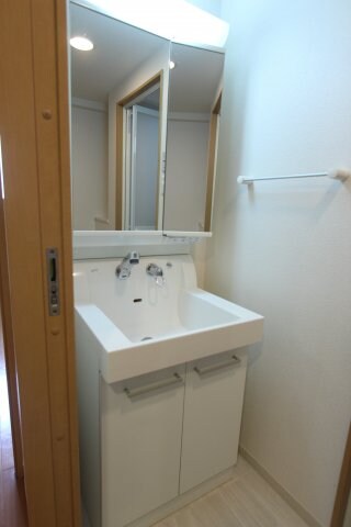 ヒルズ楠南の物件内観写真