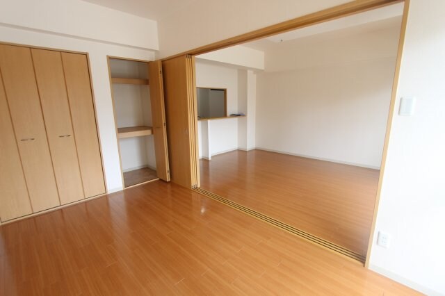 ヒルズ楠南の物件内観写真