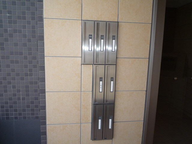 ヒルズ楠南の物件内観写真