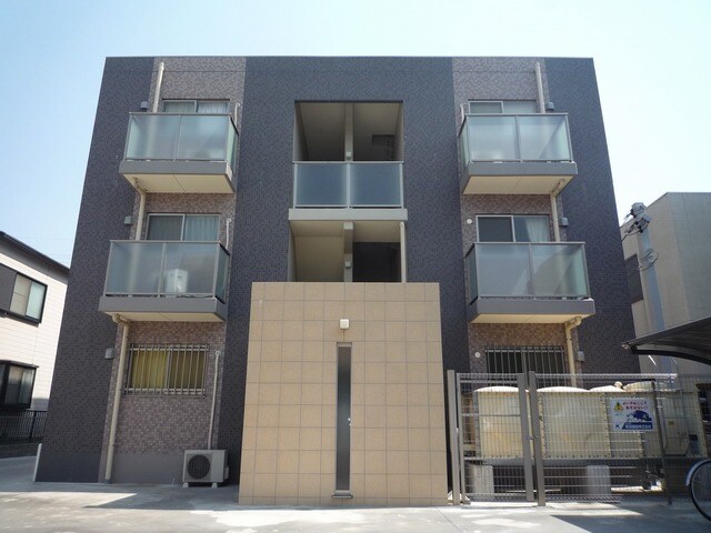 ヒルズ楠南の物件内観写真