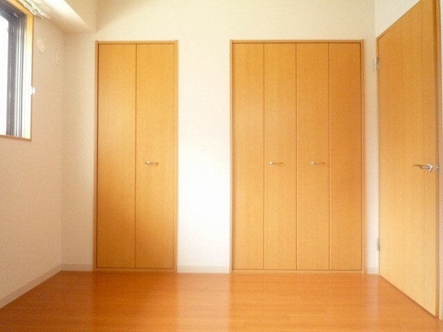 ヒルズ楠南の物件内観写真