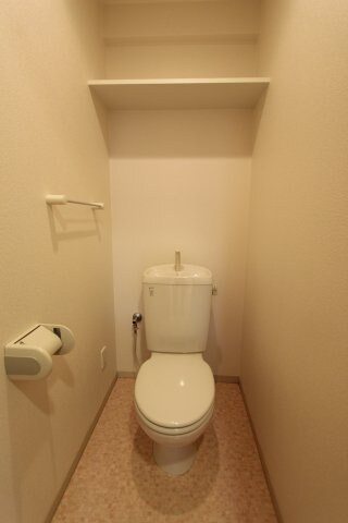 ヒルズ楠南の物件内観写真