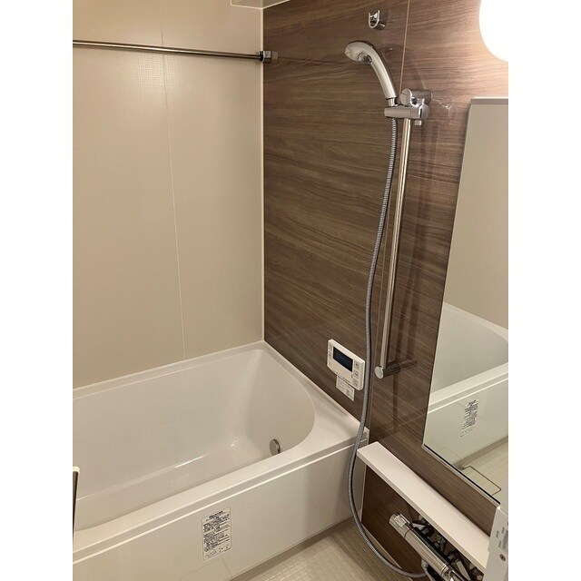 ザ・パークハビオ新栄の物件内観写真