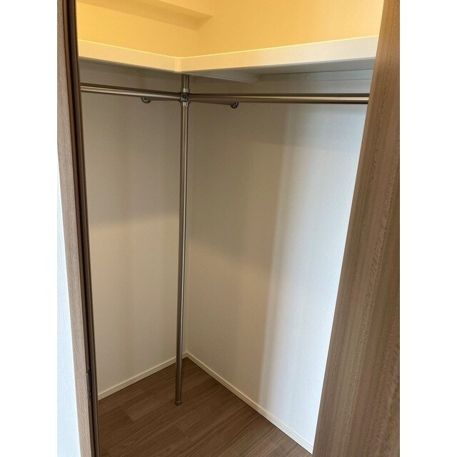 ザ・パークハビオ新栄の物件内観写真